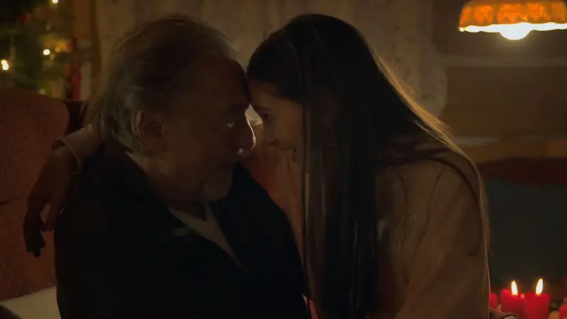 Tears reach and smiles. Febiofest started an intimate confession about Karel Gott Tears reach and smiles. Febiofest started an intimate confession about Karel Gott